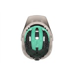 Cască de Ciclism pentru Adulți Lazer Jackal Kineticore Desert Gri 52-56 cm