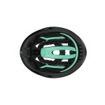 Cască de Ciclism pentru Adulți Lazer Z1 KC CE-CPSC Titanium Negru L