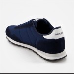 Încălțăminte de Running pentru Adulți Le coq sportif 2320565 Albastru