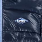 Jachetă Sport de Bărbați Levi's 9EF434-C8D Albastru închis