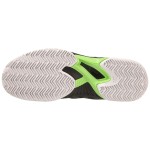 Încălțăminte de Padel pentru Adulți Mizuno 61GC2274-38 Negru