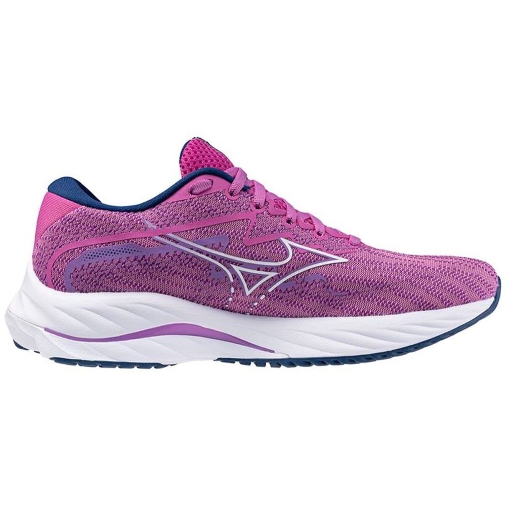 Încălțăminte de Running pentru Adulți Mizuno J1GD2303-73 Roz deschis