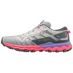 Încălțăminte de Running pentru Adulți Mizuno J1GK2271-42 Gri deschis