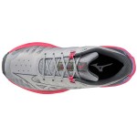 Încălțăminte de Running pentru Adulți Mizuno J1GK2271-42 Gri deschis