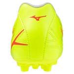 Încălțăminte de Fotbal pentru Adulți Mizuno P1GB2426-45 Galben