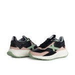 Pantofi sport pentru femei Munich 4155026 Negru