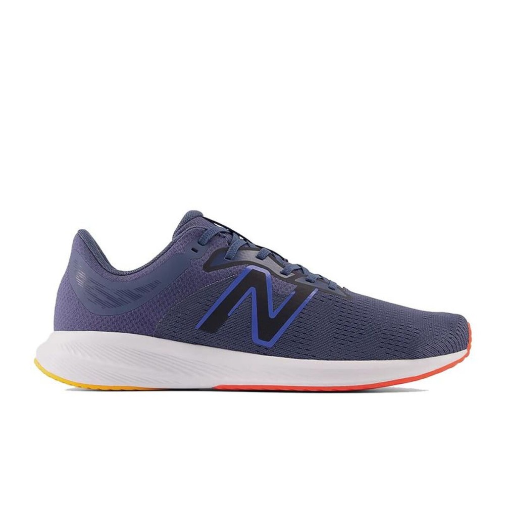 Încălțăminte de Running pentru Adulți New Balance MDRFTNB2 Albastru