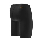 Costum de Baie pentru Copii Nike NESSD073-001 Negru