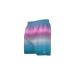 Costum de Baie pentru Copii Nike NESSD799-480 Albastru