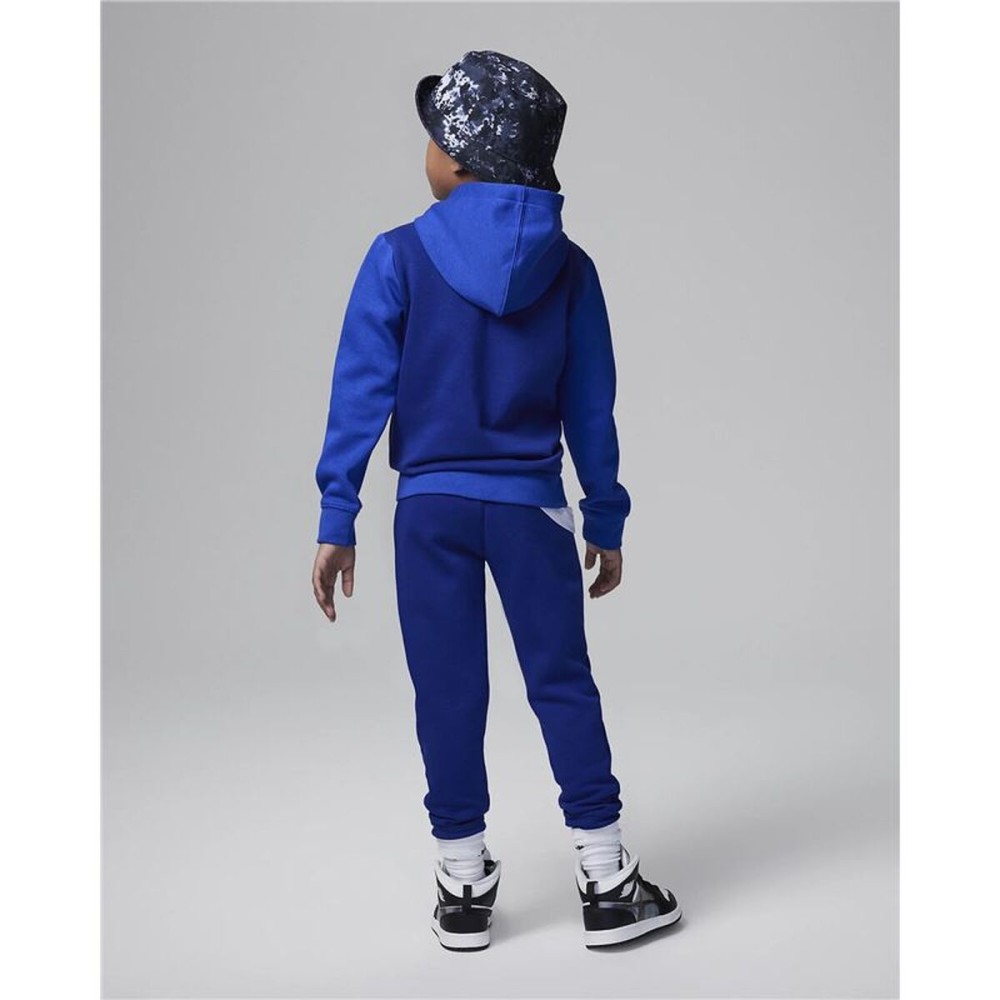 Set Sport pentru Copii Nike 85C589-U1A Albastru
