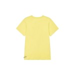 Tricou cu Mânecă Scurtă Bărbați Picture MTS1030.B Galben (M)