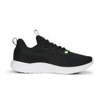 Încălțăminte de Running pentru Adulți Puma 377036 09 Negru