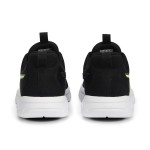 Încălțăminte de Running pentru Adulți Puma 377036 09 Negru