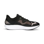 Încălțăminte de Running pentru Adulți Puma 377995 06 Negru