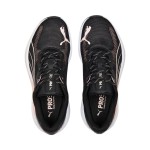 Încălțăminte de Running pentru Adulți Puma 377995 06 Negru