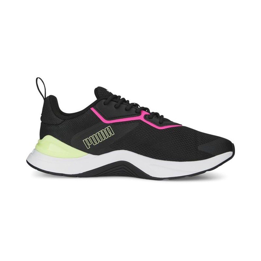 Pantofi sport pentru femei Puma 378115 06 Negru