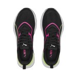 Pantofi sport pentru femei Puma 378115 06 Negru