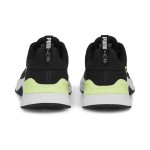 Pantofi sport pentru femei Puma 378115 06 Negru
