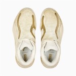 Încălțăminte de Baschet pentru Adulți Puma 378279 01 Bej
