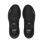 Încălțăminte de Running pentru Adulți Puma 378291 04 Negru