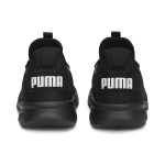 Încălțăminte de Running pentru Adulți Puma 378291 04 Negru