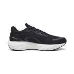 Încălțăminte de Running pentru Adulți Puma 378776 02 Negru