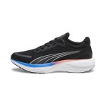 Încălțăminte de Running pentru Adulți Puma 378776 02 Negru