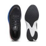 Încălțăminte de Running pentru Adulți Puma 378776 02 Negru