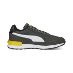 Adidași pentru Copii Puma 381987 17 Negru
