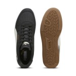 Încălțăminte de Running pentru Adulți Puma 394666 01 Negru