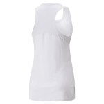 Tricou cu Bretele Damă Puma 520257 68 Alb (L)