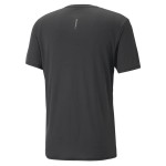 Tricou cu Mânecă Scurtă Bărbați Puma 523387 01 Negru