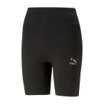Colanți Sport de Damă Puma Dare Negru