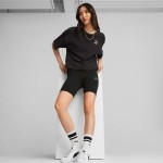 Colanți Sport de Damă Puma Dare Negru