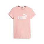 Tricou cu Mânecă Scurtă Femei Puma 586775 65