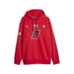 Hanorac cu Glugă Bărbați Puma Ferrari Race Garage