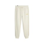 Pantaloni lungi de sport Puma 680022 87 Bej Femeie