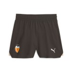 Pantalon Scurt Sport Puma Vcf S Replica J Negru