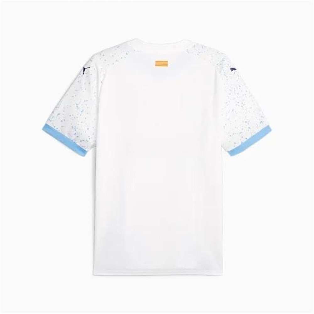 Tricou de fotbal Puma 773526 02 (M)