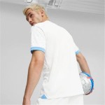 Tricou de fotbal Puma 773526 02 (M)