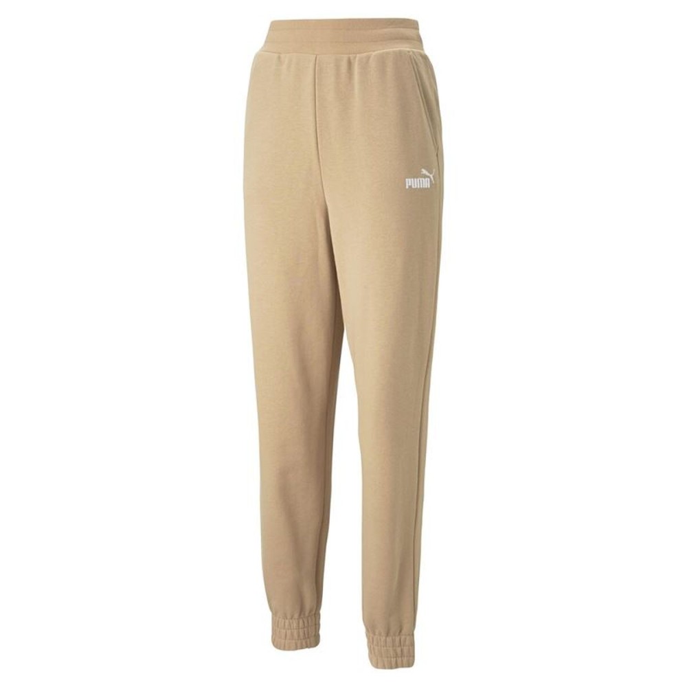 Pantaloni lungi de sport Puma 847093 89 Maro Femeie