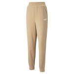Pantaloni lungi de sport Puma 847093 89 Maro Femeie