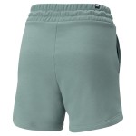 Pantalon Scurt Sport Puma 848339 90 Verde
