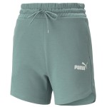 Pantalon Scurt Sport Puma 848339 90 Verde