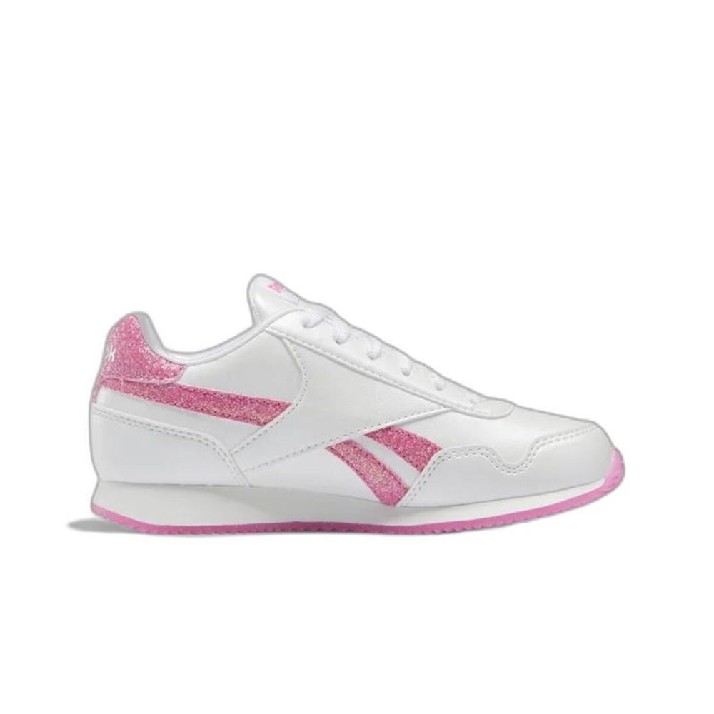 Adidași pentru Copii Reebok HP4842 Alb
