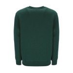 Hanorac fără Glugă Bărbați Russell Athletic Russell Iconic Verde