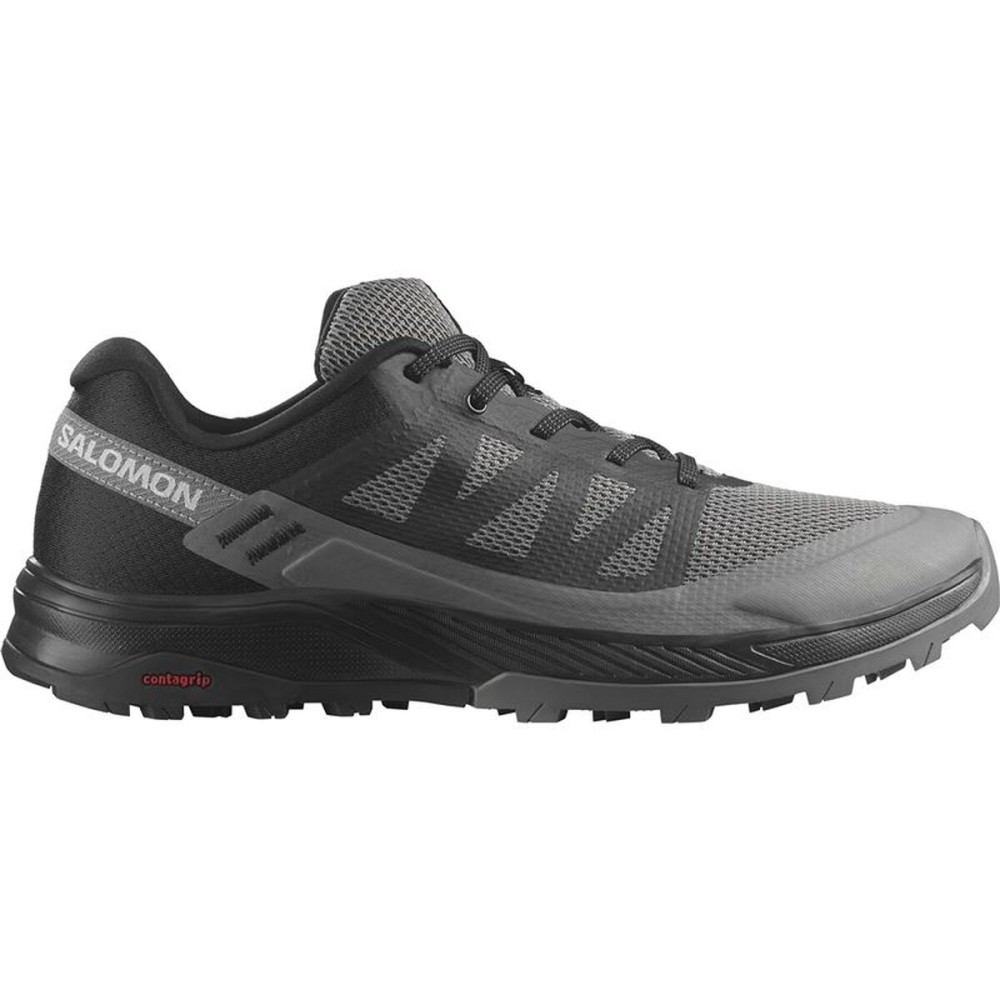 Încălțăminte Sport Bărbați Salomon L47143100 Negru