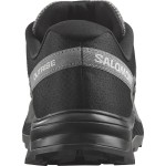 Încălțăminte Sport Bărbați Salomon L47143100 Negru