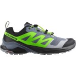 Încălțăminte Sport Bărbați Salomon L47338300 Verde lămâie