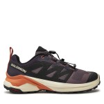 Încălțăminte Sport Bărbați Salomon L47451900 Negru